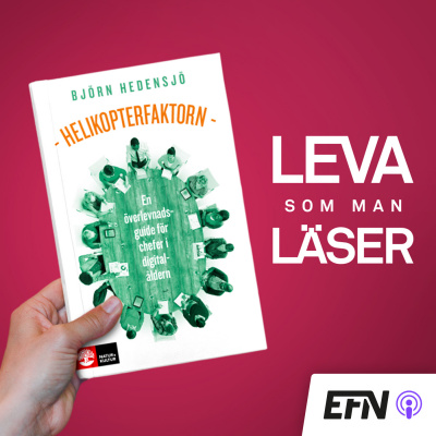 Efn Leva Som Man Läser