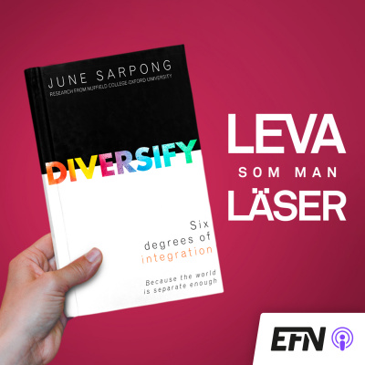 Efn Leva Som Man Läser