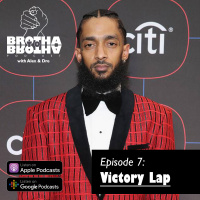 Victory Lap | RIP Nipsey Hussle