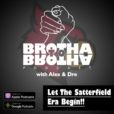 Brotha To Brotha With Alex  Dre