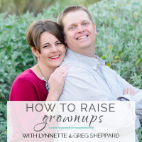 Episode 043: How God Accomplishes His Work Through the Youth