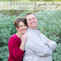 Episode 033: Managing Big Emotions