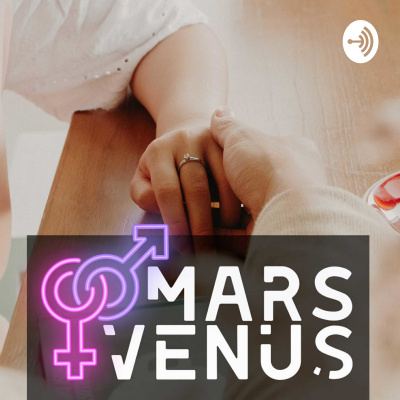 Mars Venus