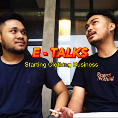 E - Talks