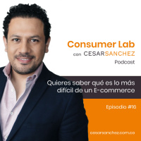 Quieres saber qué es lo más difícil de un E-commerce?