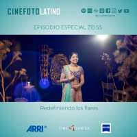 Episodio Especial ZEISS Redefiniendo los Flares