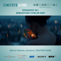 Sebastian C Chelin SDC - Trascender en la industria internacional - Episodio 33