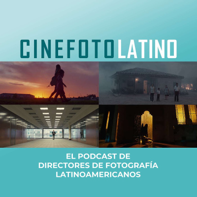 Cinefotógrafo Latinoamericano