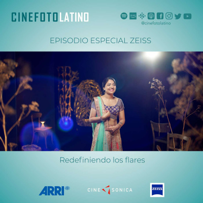 Cinefotógrafo Latinoamericano