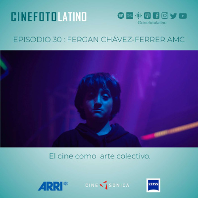 Cinefotógrafo Latinoamericano