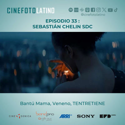 Cinefotógrafo Latinoamericano