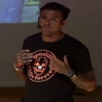 Josef Ajram: Conferencia Motivacion Empresarial Forum 2015 Camara Comercio Castellon