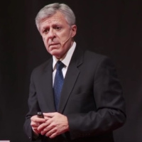 Daniel López Rosetti: meditación y estrés