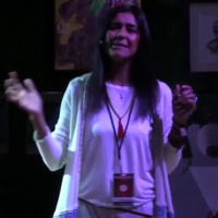 Ana Medina: retomando hábitos - TEDxMatamoros