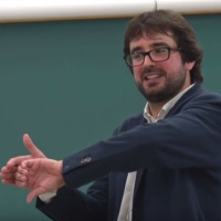 Borja Vilaseca: la teoría de las 4 Cs (para saber elegir pareja)