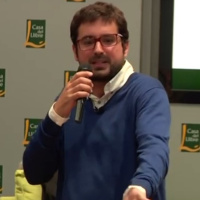 Borja Vilaseca: claves para amarse a uno mismo