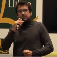 Borja Vilaseca: la función del sufrimiento