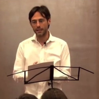 Sergio Fernández: descubre a qué dedicarte