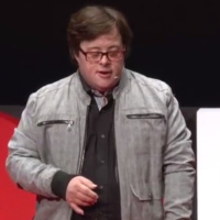 Pablo Pineda: el reto de aprender