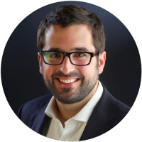 Borja Vilaseca: la culpa y el perdón