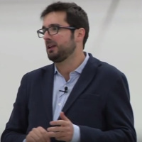 Borja Vilaseca: el juego del dinero