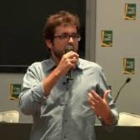 Borja Vilaseca: orgasmos emocionales, egos espirituales y cosas paranormales