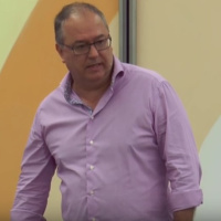 Enric Corbera: la filosofía del método de la Bioneuroemoción® 2/2