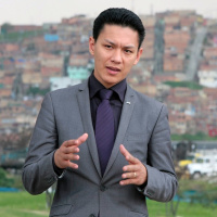 Liderazgo, Exito, Disciplina, Pasion, por Yokoi Kenji