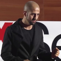 Isra Garcia: haz que suceda