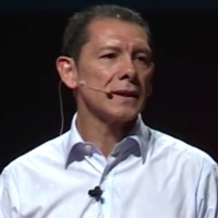 Yesid Barrera: atrévete a cambiar un hábito