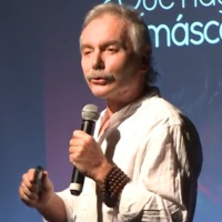 Jaime Jaramillo: cómo activar la magia de tu cuarto cerebro para ser feliz