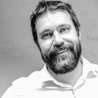 Néstor Guerra: creatividad