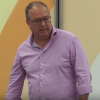 Enric Corbera: la filosofía del método de la Bioneuroemoción® 1/2