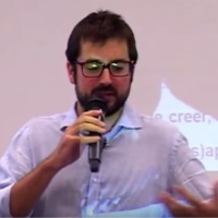 Borja Vilaseca: las casualidades no existen