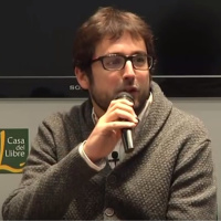 Borja Vilaseca: la elocuencia del silencio