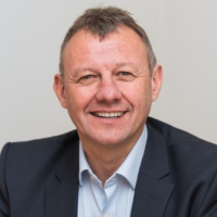 Career Happiness with John Fitzgerald