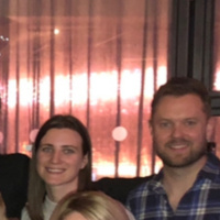 The Birth of The Happiness Index with Gemma Shambler and Chris Hyland