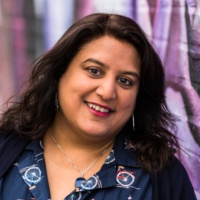 The inclusion Journey with Mo Kanjilal