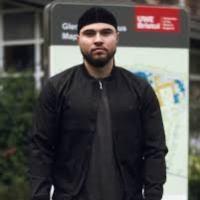 Toxic masculinity with Lewis Wedlock 