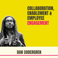 Collaboration, Enablement amp Employee Engagement