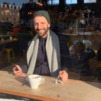 Oren Bowman on his marketing career from Chelsea FC to Saracens Rugby club. S1 E1. 