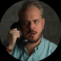 Can money make you happy with Gethin Nadin