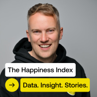 When You Grow Up, What Do You Want to Be? The Science of Workplace Happiness