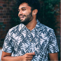 Mental health amp ethnicity with Adam Shaikh