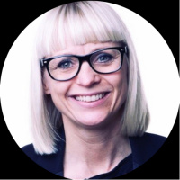 Employee Happiness amp ARBEJDSGLÆDE with Arlette Bentzen 