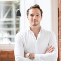 Entrepreneurship amp Happiness with Dominic McGregor