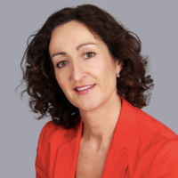 Owning Your Career amp Being Yourself with Fiona McDonnell