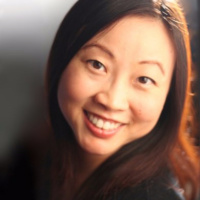 Too emotional? With Anne Hsu