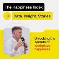 Happiness and Humans (Trailer)