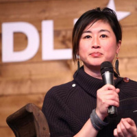 Delivering Happiness and Employee Happiness in the USA with Jenn Lim.